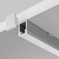 Цена на Профиль Maytoni Technical ALM-0809-S-2M