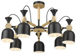 Фото Люстра на штанге VELANTE 225-023-07