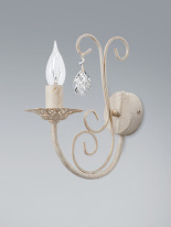 Фото Бра Vitaluce V1398-3/1A