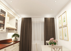 Купить Встраиваемый светильник Denkirs DK3061-WH