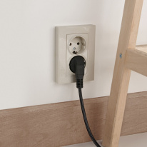 Купить с доставкой по Москве и России Розетка Werkel W1172003