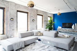 Купить с доставкой по Москве и России Светильник настенный Covali WL-30740