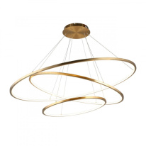 Фото Каскадная люстра APLOYT APL.020.03.138