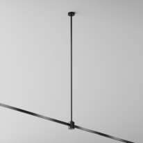 Купить с доставкой по Москве и России Стойка Maytoni Technical TRA159С-IPCL1-B