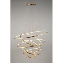 Цена на Каскадная люстра APLOYT APL.020.03.243