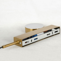 Цена на Бра Lussole LSP-7045