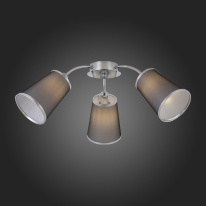 Цена на Накладная люстра Evoluce SLE103002-03