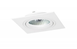 Фото Встраиваемый светильник Donolux SA1520-White