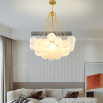 Купить с доставкой по Москве и России Подвесная люстра ImperiumLoft 189555-26