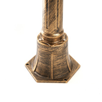 Садово-парковый светильник Feron 11695 в интернет магазине Гет Лайт