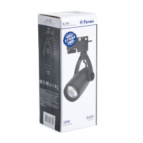 Цена на Светильник на шине Feron 41596