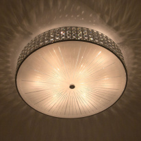 Купить Накладной светильник Citilux CL324101