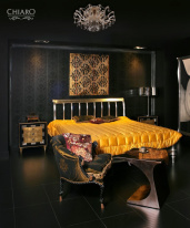 Купить Накладная люстра Chiaro 383010106