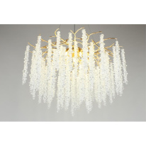 Купить с доставкой по Москве и России Подвесная люстра APLOYT APL.848.03.13