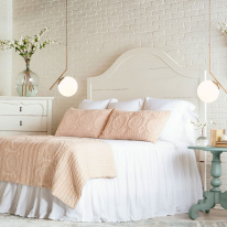 Подвесной светильник Eurosvet 50160/1 латунь в интернет магазине Гет Лайт