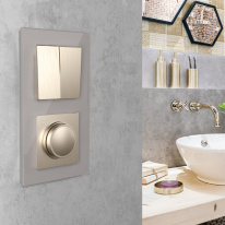 Рамка Werkel W0021117 Купить Рамка Werkel W0021117