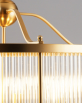 Цена на Подвесная люстра Moderli V9070-6P