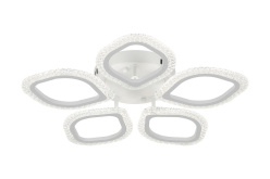 Купить с доставкой по Москве и России Накладная люстра Natali Kovaltseva LED LAMPS 81408