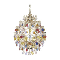 Фото Подвесная люстра Dio D'arte Unico E 1.12.42.101 G