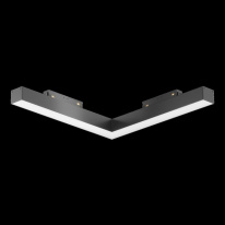 Купить Светильник на шине Maytoni Technical TR078-2-24W4K-B