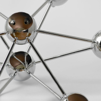 Купить Подвесная люстра Lussole LSP-8898