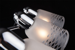 Цена на Спот Eurosvet 20053/3 хром