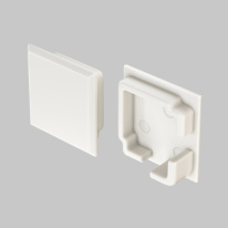 Цена на Заглушка профиля Maytoni Technical ALM009EC