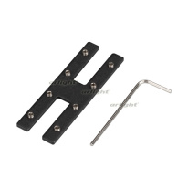 Фото Соединитель для шинопровода Arlight 033248