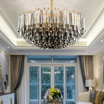 Цена на Люстра на штанге ImperiumLoft 102062-26