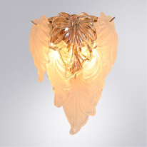 Бра ARTE Lamp A4070AP-2GO Купить Бра ARTE Lamp A4070AP-2GO