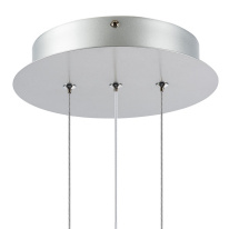 Купить с доставкой по Москве и России Подвесная люстра Lightstar 747244