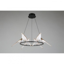 Подвесная люстра APLOYT APL.822.03.60 в интернет магазине Гет Лайт