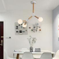 Купить с доставкой по Москве и России Подвесная люстра ImperiumLoft 207820-26