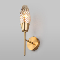 Купить Бра Eurosvet 60140/1 золото