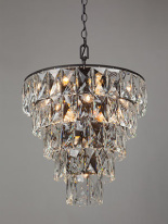 Купить Каскадная люстра Vitaluce V5262-1/20+1