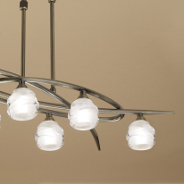 Цена на Накладной светильник Mantra 1821