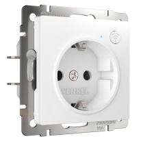 Фото Розетка Werkel W1171601