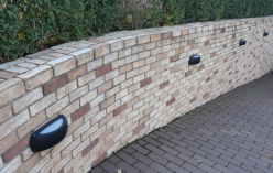 Светильник настенный Fumagalli 1A1.000.000.AYF1R в интернет магазине Гет Лайт