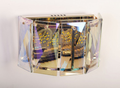 Купить Бра Abrasax WB.9301-2GO