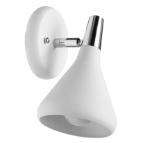 Фото Спот ARTE Lamp A9154AP-1WH
