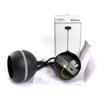 Купить с доставкой по Москве и России Подвесной светильник Feron 48090