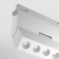 Светильник на шине Maytoni Technical TR033-2-12W3K-W Купить Светильник на шине Maytoni Technical TR033-2-12W3K-W