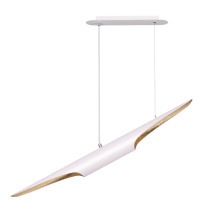 Фото Подвесной светильник Odeon Light 3816/50WG