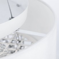 Подвесная люстра Maytoni MOD600PL-06W Купить Подвесная люстра Maytoni MOD600PL-06W