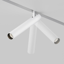 Светильник на шине Maytoni Technical TR141-2-6W3K-M-W в интернет магазине Гет Лайт