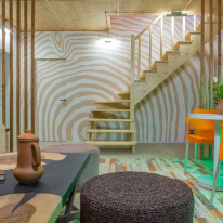 Цена на Светильник для картин Elektrostandard Sankara LED 16W IP20 серебряный