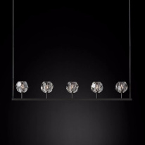 Подвесная люстра ImperiumLoft 84808-22 Фото Подвесная люстра ImperiumLoft 84808-22