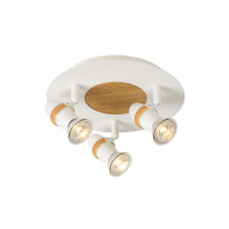 Купить Спот LUCIDE 10922/15/31