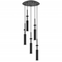 Фото Каскадная люстра Lightstar 756057