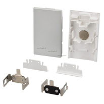 Фото Заглушка профиля Arlight 021831